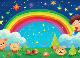 儿童故事精选100篇3岁 少儿故事3岁