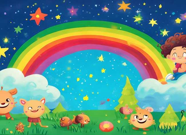 儿童故事精选100篇3岁 少儿故事3岁