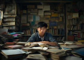 寒门学子励志故事、寒门学子励志故事大全