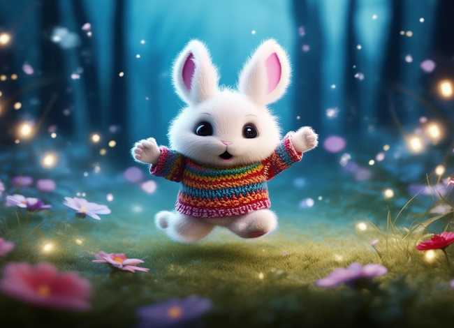 宝贝童话下载 宝贝童话下载跳跳