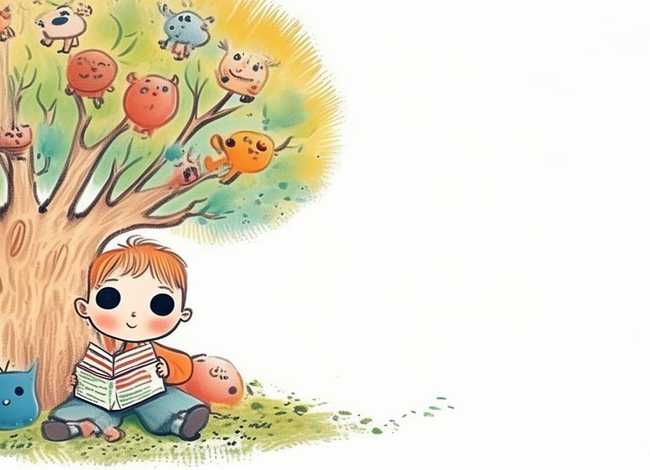 小故事大道理儿童版 - 小故事大道理幼儿