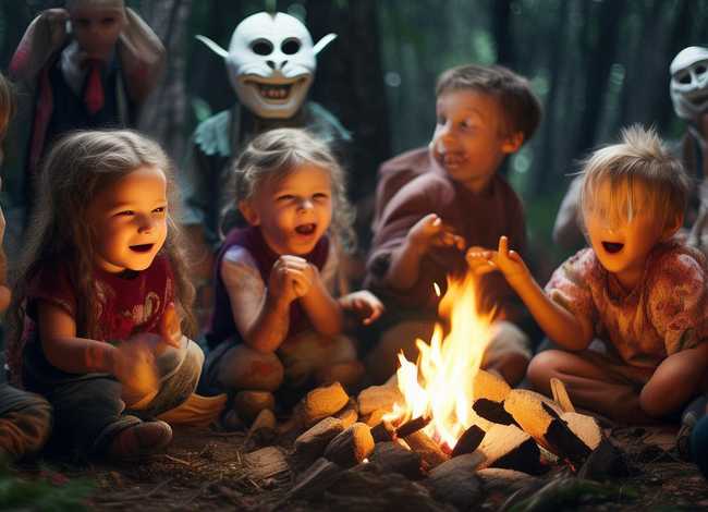 儿童讲三打白骨精 - 儿童讲三打白骨精总结