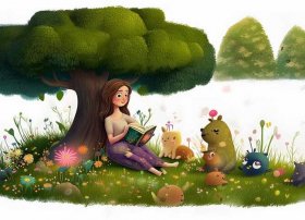 胎教童话故事读本；胎教故事绘本读物