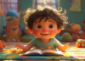 幼儿讲小故事；幼儿讲故事简短小故事文字版