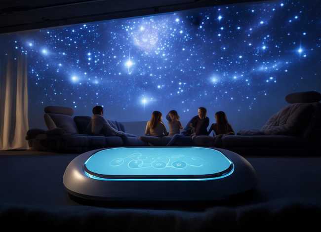 星空投影故事机 星空投影故事机怎么用