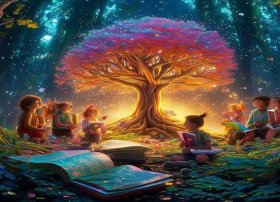 儿童好故事（少儿好故事）