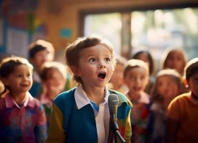 儿童朗诵短篇、儿童朗诵短篇文章