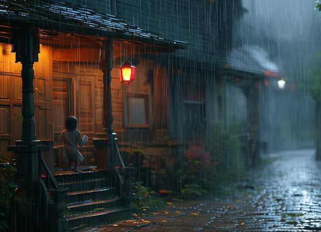 搜索关于雨的故事;搜索关于雨的故事有哪些 搜索关于雨的故事;搜索关于雨的故事有哪些