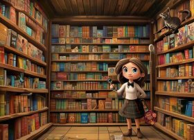 侦探故事儿童版（少儿侦探故事大全）