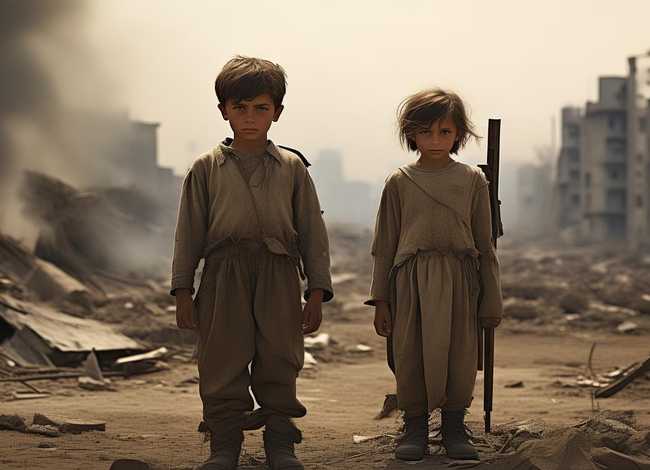 儿童战争故事播放 播放儿童战争片