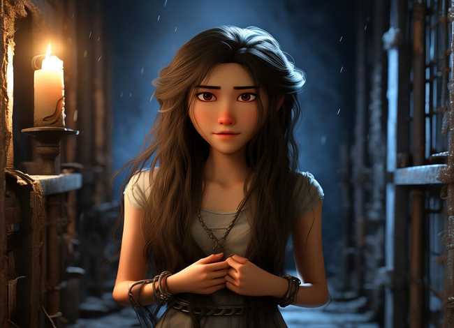 江姐的故事动画（江姐的故事动画片免费观看）