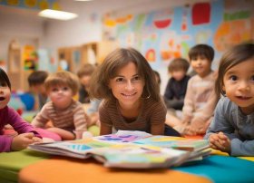 1-3岁儿童早教视频故事 - 早教故事0-3岁视频