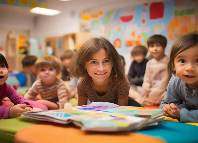 1-3岁儿童早教视频故事 - 早教故事0-3岁视频