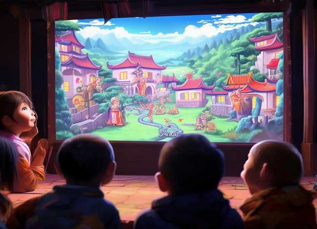 成语故事大全儿童动画片(成语故事动画片视频大全视频) 成语故事大全儿童动画片(成语故事动画片视频大全视频)