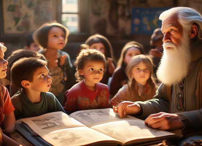 儿童讲历史故事大全6-12岁；少儿历史故事大全