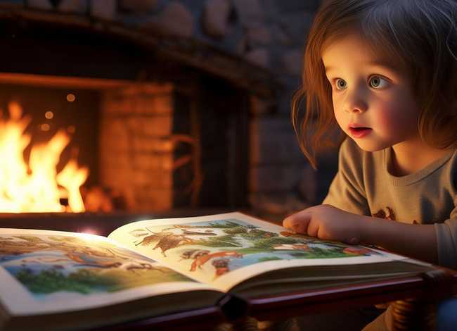 寓言故事音频在线听；寓言故事音频在线听完整版