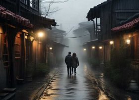 电影雨城故事（雨城故事 电影）