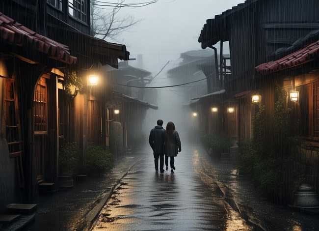 电影雨城故事(雨城故事 电影) 电影雨城故事(雨城故事 电影)