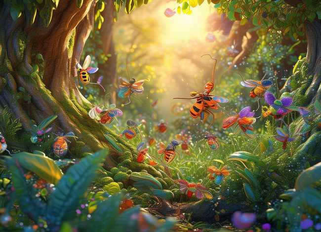 虫儿飞儿童故事完整版、虫儿飞的故事怎么讲视频 虫儿飞儿童故事完整版、虫儿飞的故事怎么讲视频