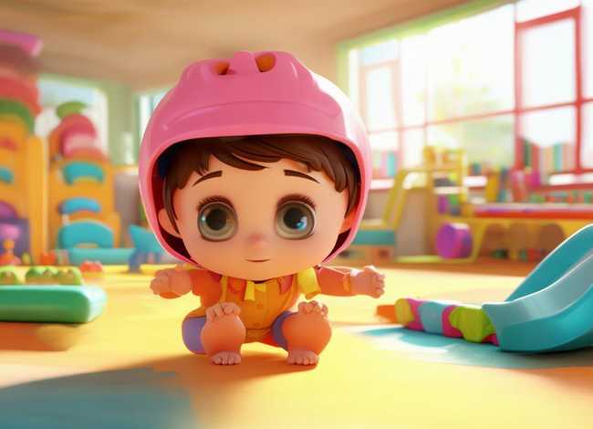 儿童绘本故事安全故事，幼儿绘本安全故事