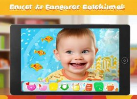 伴鱼儿童英语app 伴鱼少儿英语 app
