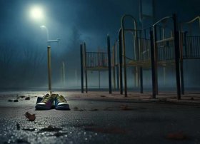 拐骗的儿童去了哪里 - 拐骗的儿童去了哪里了