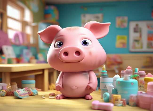 故事不爱洗澡的小猪教案反思;故事不爱洗澡的小猪教案反思中班 故事不爱洗澡的小猪教案反思;故事不爱洗澡的小猪教案反思中班