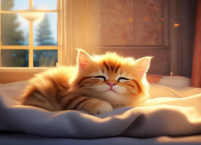 关于小猫的睡前故事 - 关于小猫的睡前故事可复制 关于小猫的睡前故事 - 关于小猫的睡前故事可复制