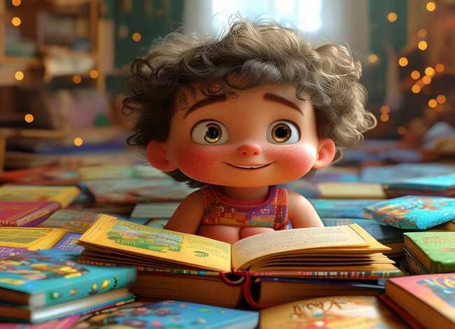 6岁小朋友故事大全 - 6岁小朋友故事大全免费听