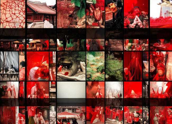 50个短篇红色小故事；红色经典小故事短篇