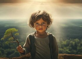 孩子抗挫折的故事、培养孩子抗挫折的故事