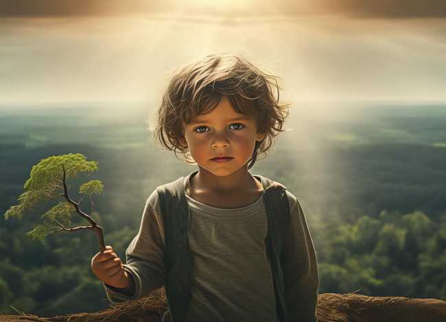 孩子抗挫折的故事、培养孩子抗挫折的故事