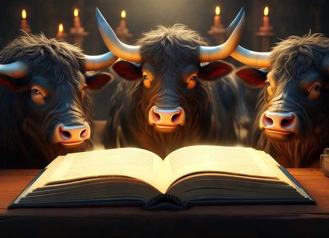 故事精选三只公牛,故事精选三只公牛在线阅读 故事精选三只公牛,故事精选三只公牛在线阅读