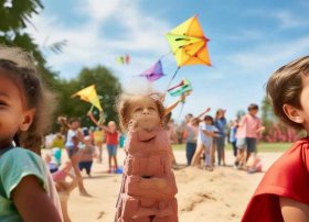 儿童正能量故事；少儿正能量的小故事