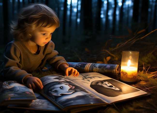 狼的故事儿童睡前故事、故事大全 睡前故事狼的故事 狼的故事儿童睡前故事、故事大全 睡前故事狼的故事