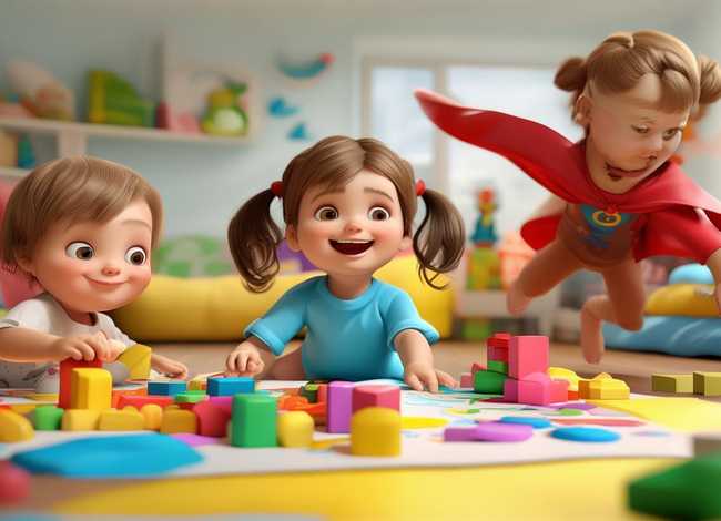 1-3岁儿童完整故事，幼儿故事1-3岁