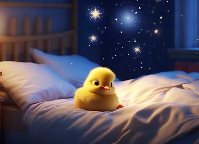 小鸡睡前故事文字(小鸡睡前故事文字图片) 小鸡睡前故事文字(小鸡睡前故事文字图片)