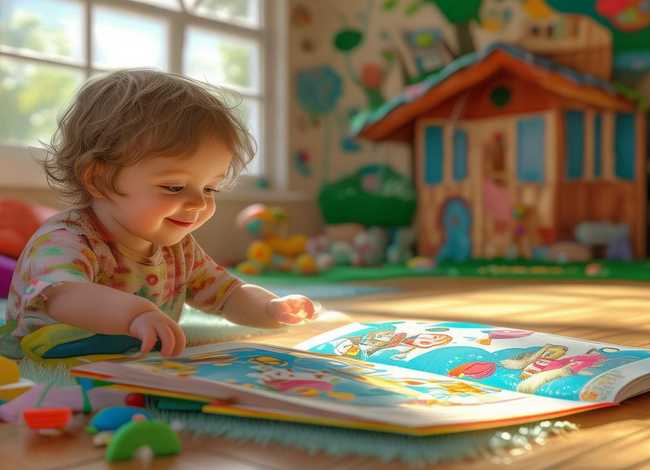 适合儿童的小故事200字(适合儿童讲的小故事短篇1-2分钟) 适合儿童的小故事200字(适合儿童讲的小故事短篇1-2分钟)