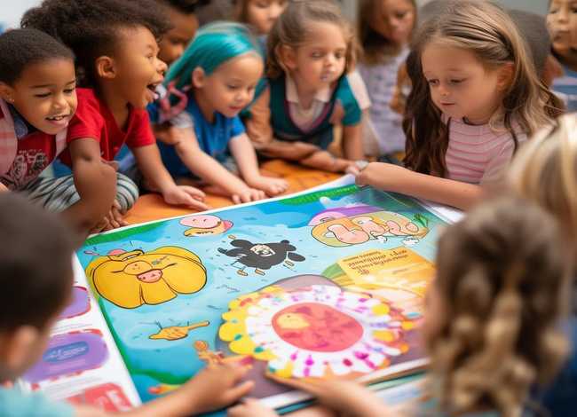 有关儿童性教育的绘本(有关儿童性教育的绘本有哪些) 有关儿童性教育的绘本(有关儿童性教育的绘本有哪些)