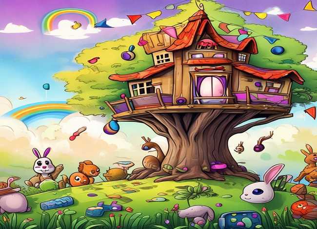 6岁的绘本故事、6岁的绘本故事有哪些