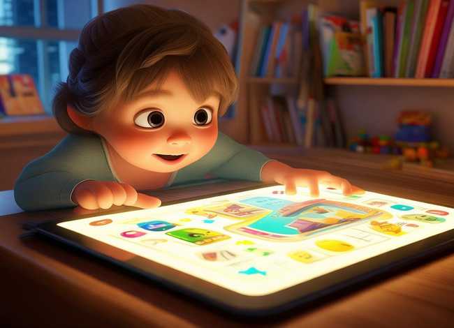 可以听儿童故事的软件怎么下载 可以下载听儿童故事的软件