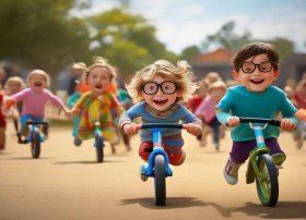 儿童幽默故事大全爆笑，少儿幽默故事大全 爆笑