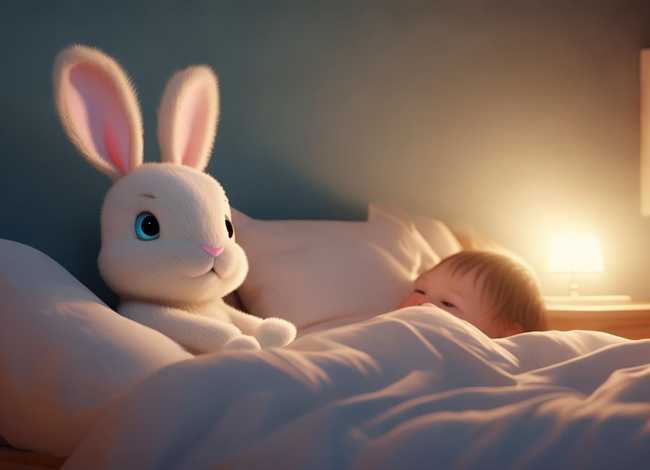 儿童6岁睡前故事文字小白兔(小孩故事睡前故事文字小白兔) 儿童6岁睡前故事文字小白兔(小孩故事睡前故事文字小白兔)