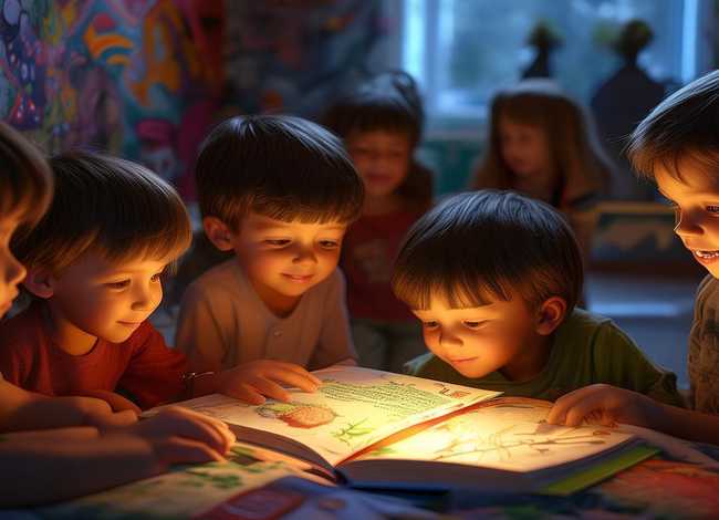 拼音儿童故事米小圈 - 睡前故事米小圈儿 拼音儿童故事米小圈 - 睡前故事米小圈儿