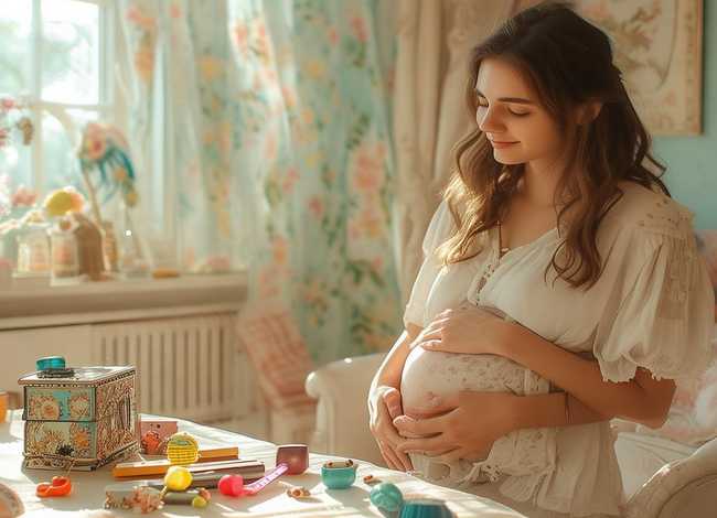 胎教儿童音乐(胎教儿童音乐有哪些) 胎教儿童音乐(胎教儿童音乐有哪些)