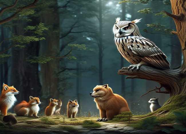 管理的故事 - 情绪管理的故事