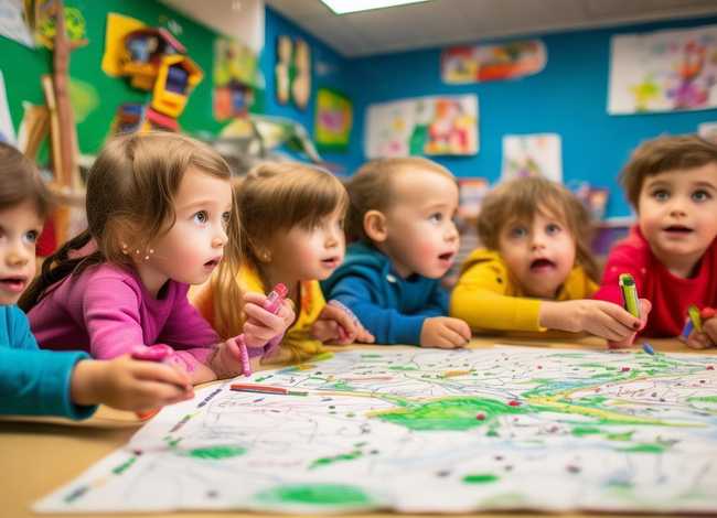 四年级儿童诗仿写（四年级诗歌仿写）