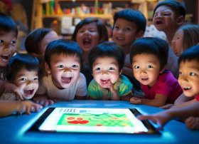 米小圈故事在线听免费听，米小圈的故事免费收听 视频