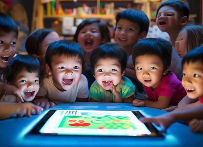 米小圈故事在线听免费听，米小圈的故事免费收听 视频