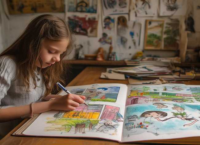 故事书咋做、故事书咋做绘本 故事书咋做、故事书咋做绘本